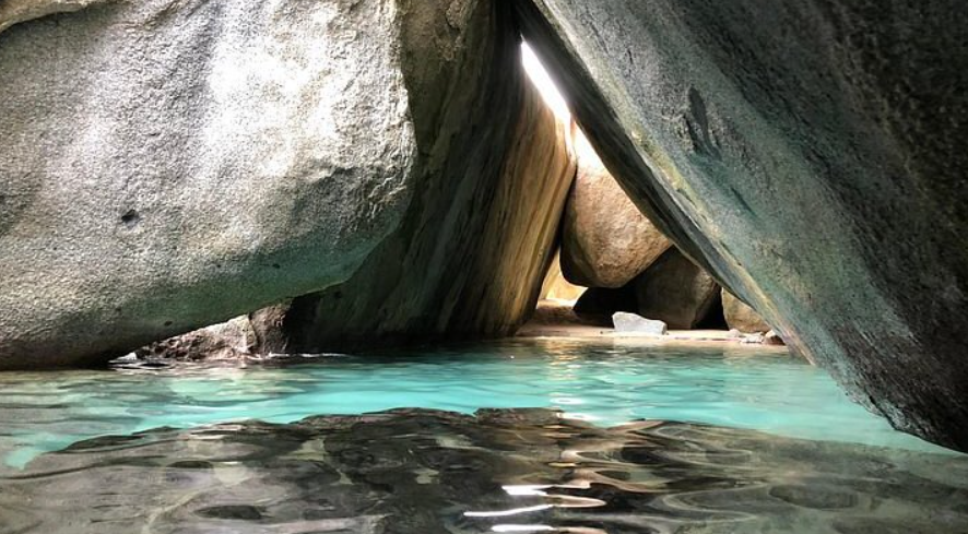 The Baths, United Kingdom